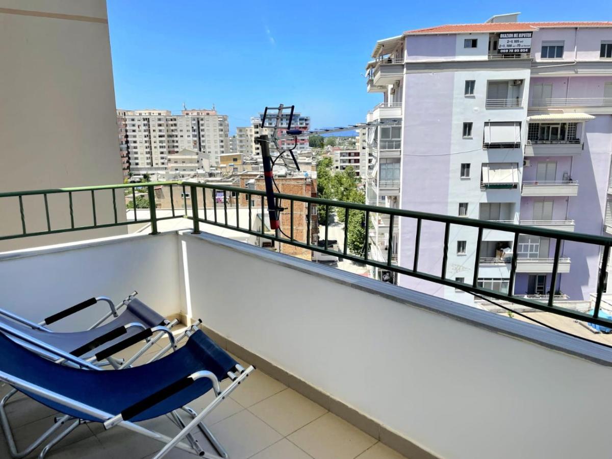 Totos Place Vlorë