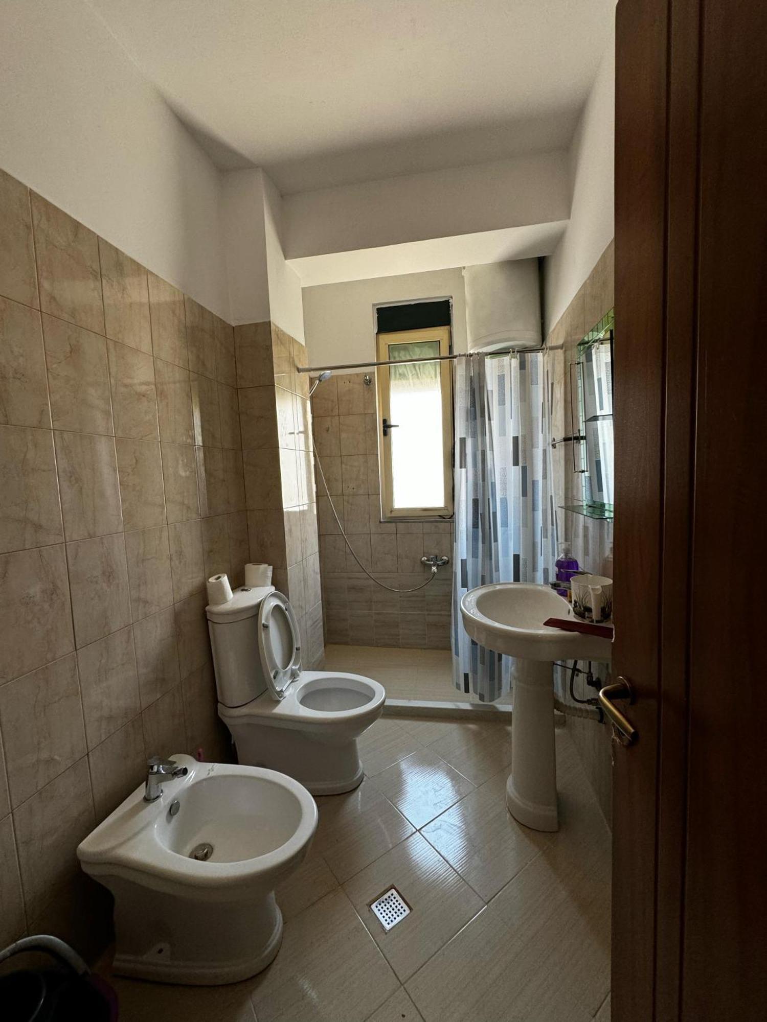 Appartement Totos Place *