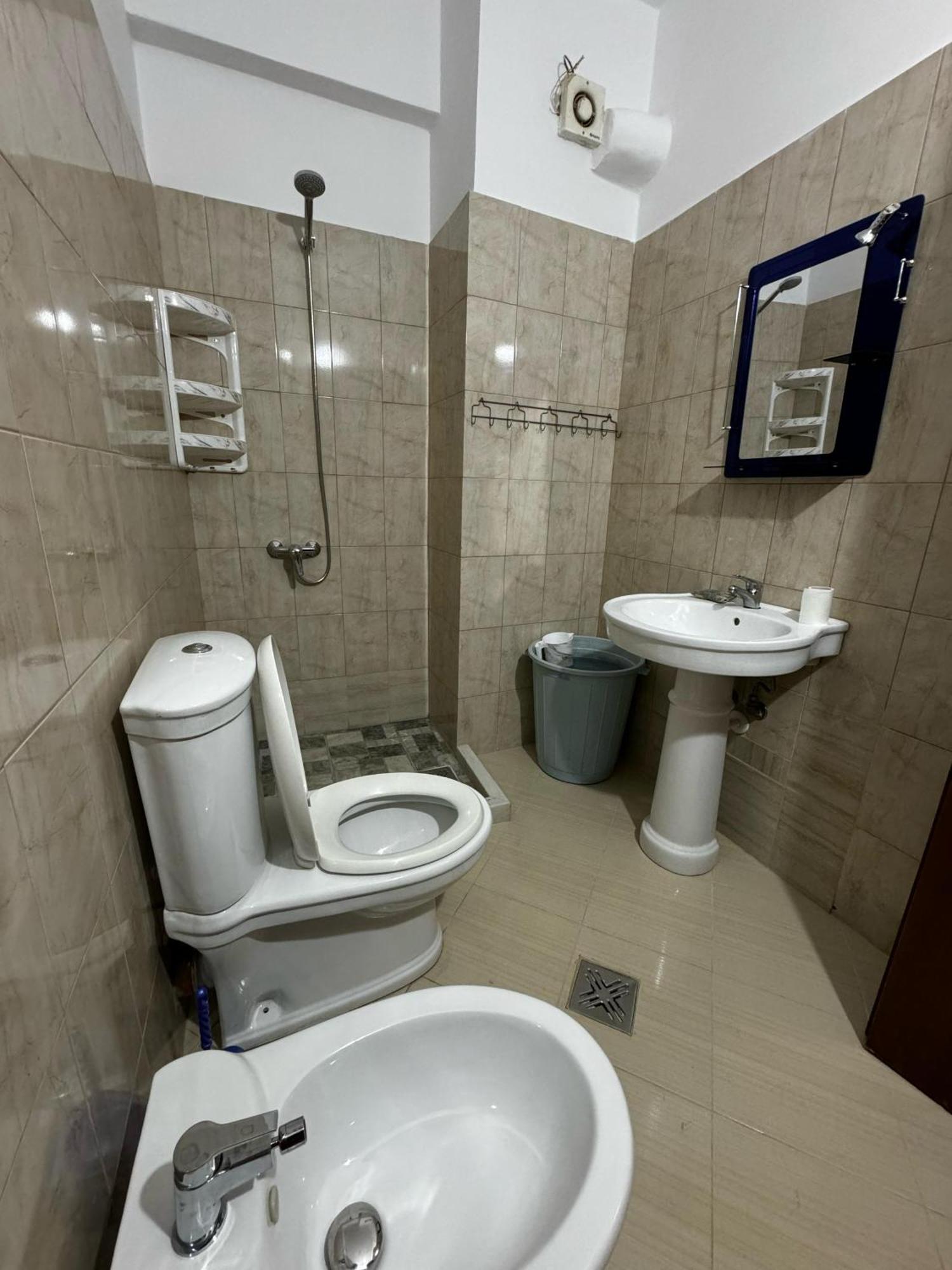 Totos Place Appartement