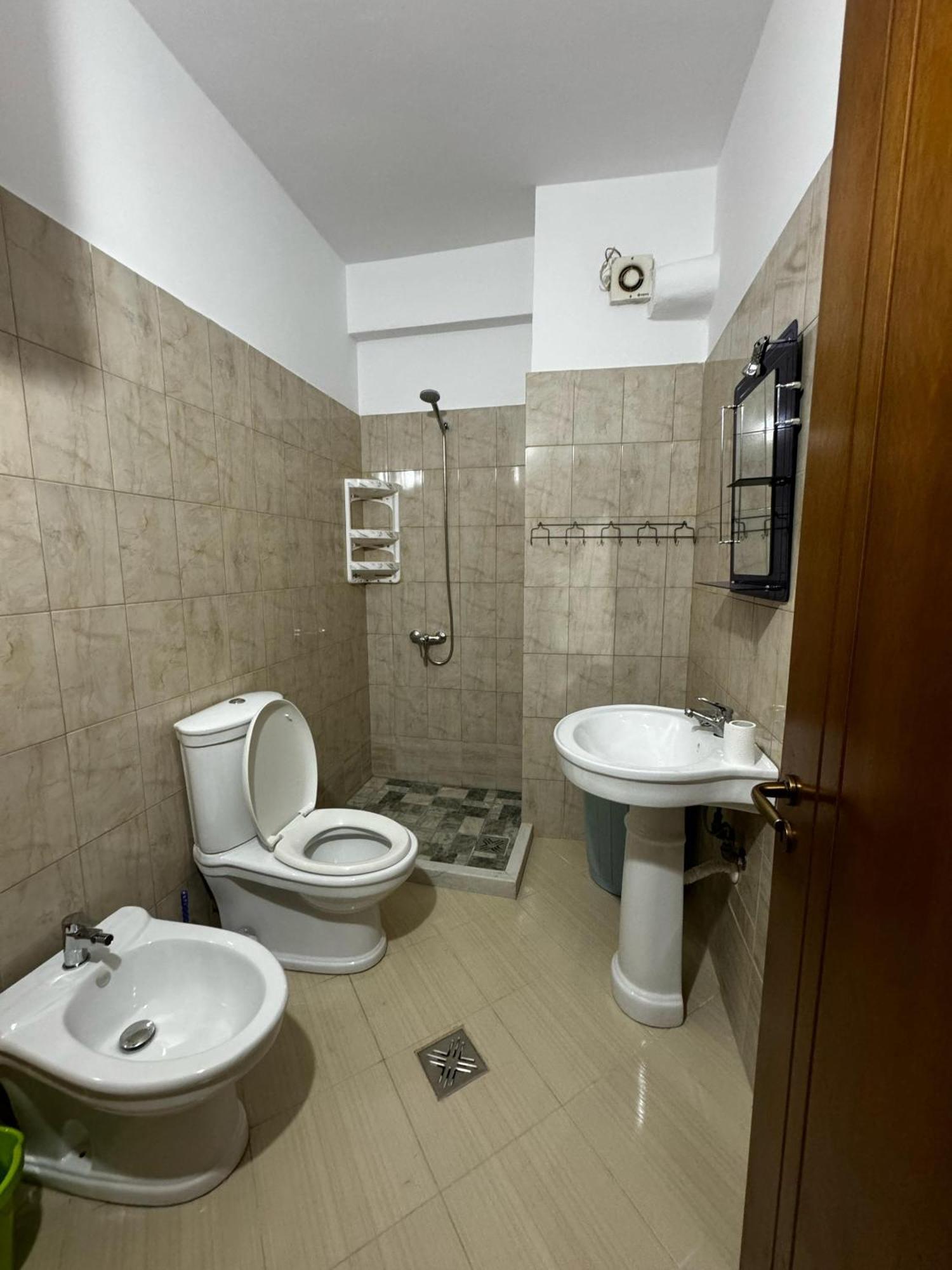 Appartement Totos Place Vlorë