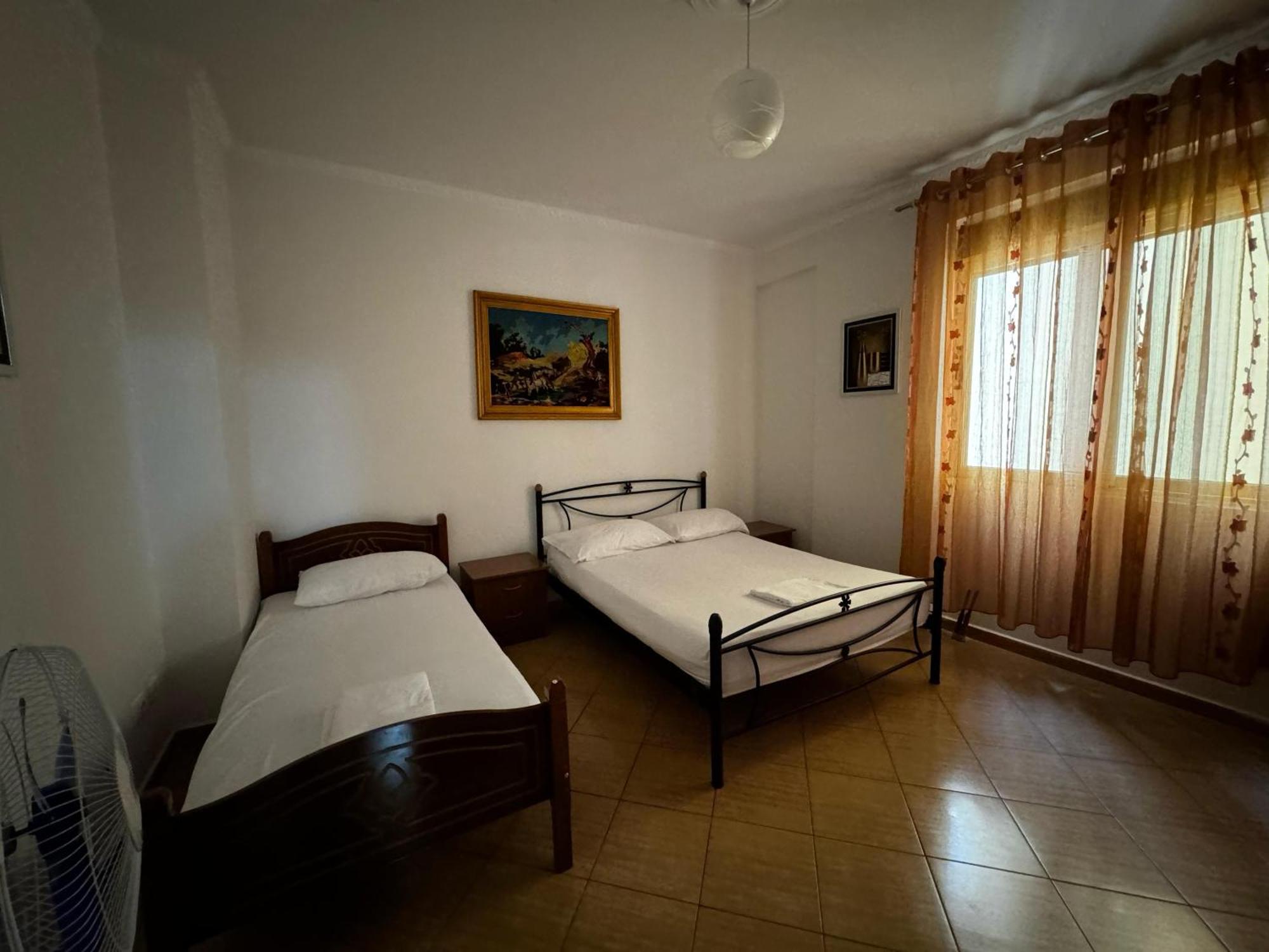Appartement Totos Place