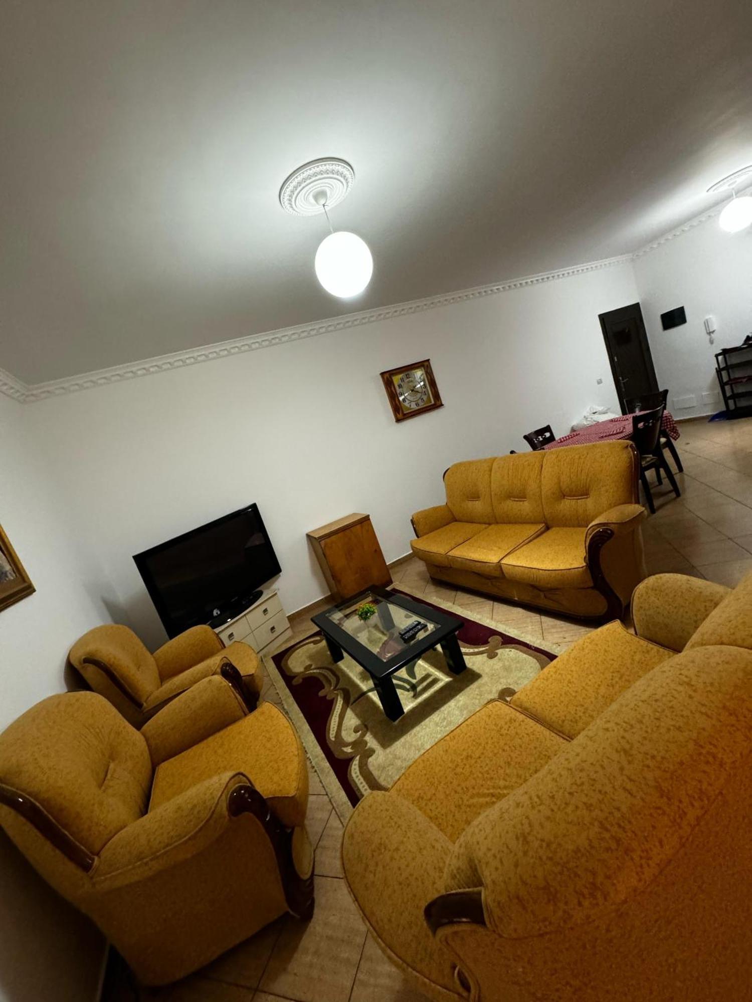 Totos Place Appartement
