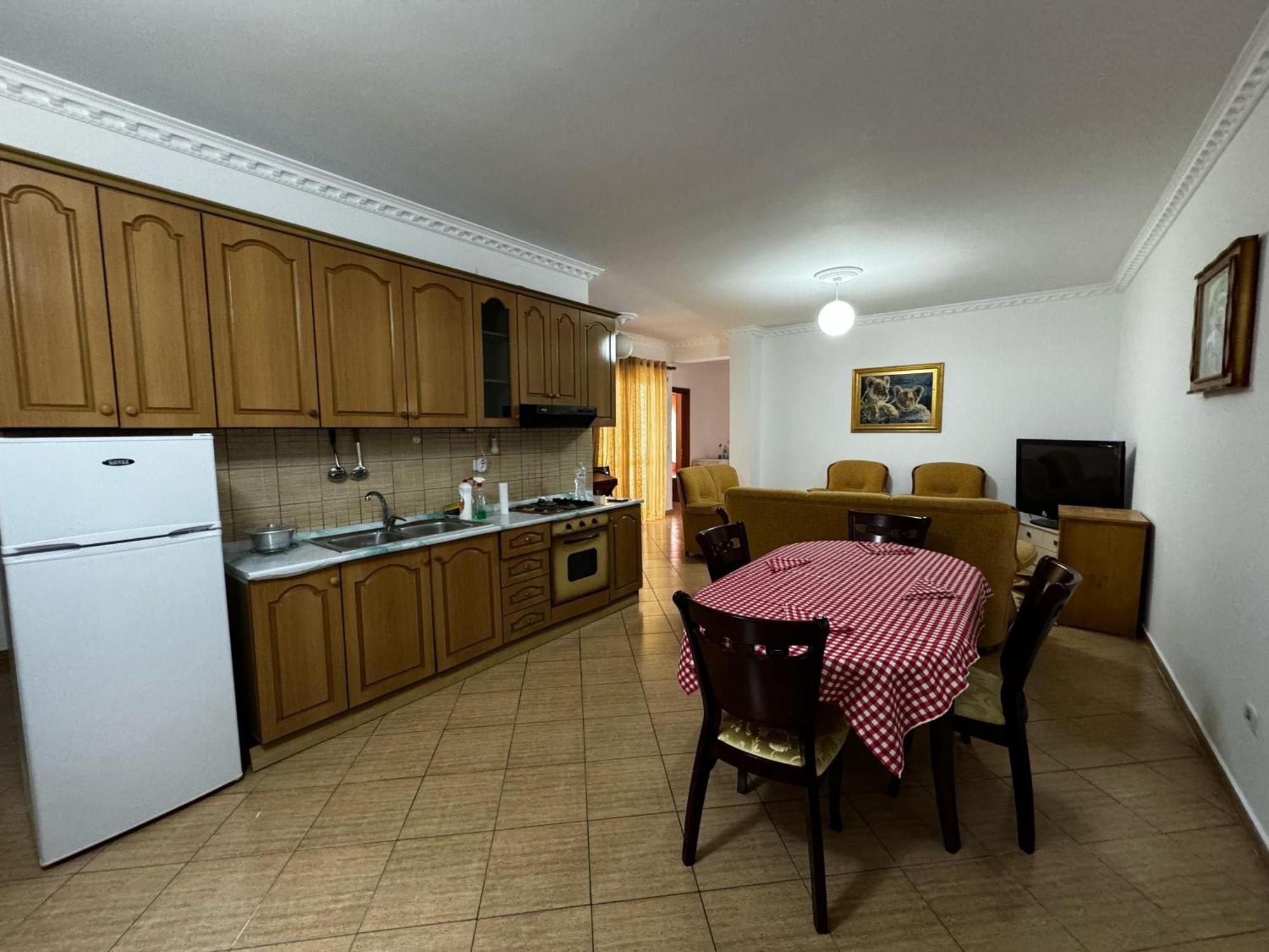 Appartement Totos Place *